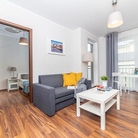 Apartament Sobieskiego 2 Parking Gratiss ビィドゴシュチュ エクステリア 写真