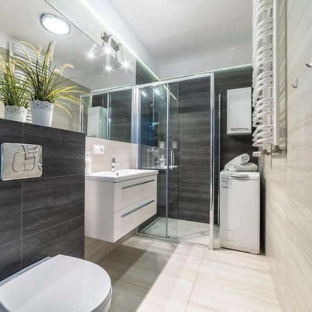 Apartament Sobieskiego 2 Parking Gratiss ビィドゴシュチュ エクステリア 写真