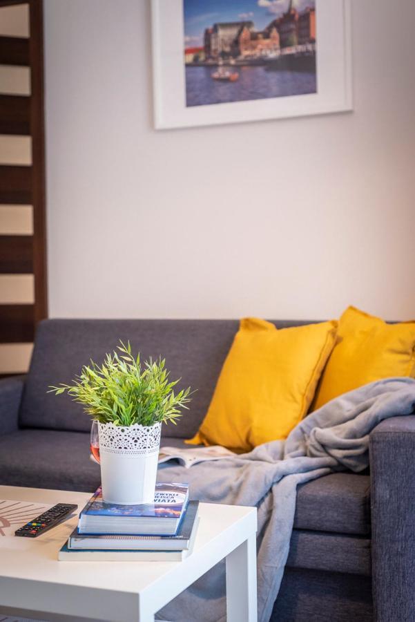 Apartament Sobieskiego 2 Parking Gratiss ビィドゴシュチュ エクステリア 写真