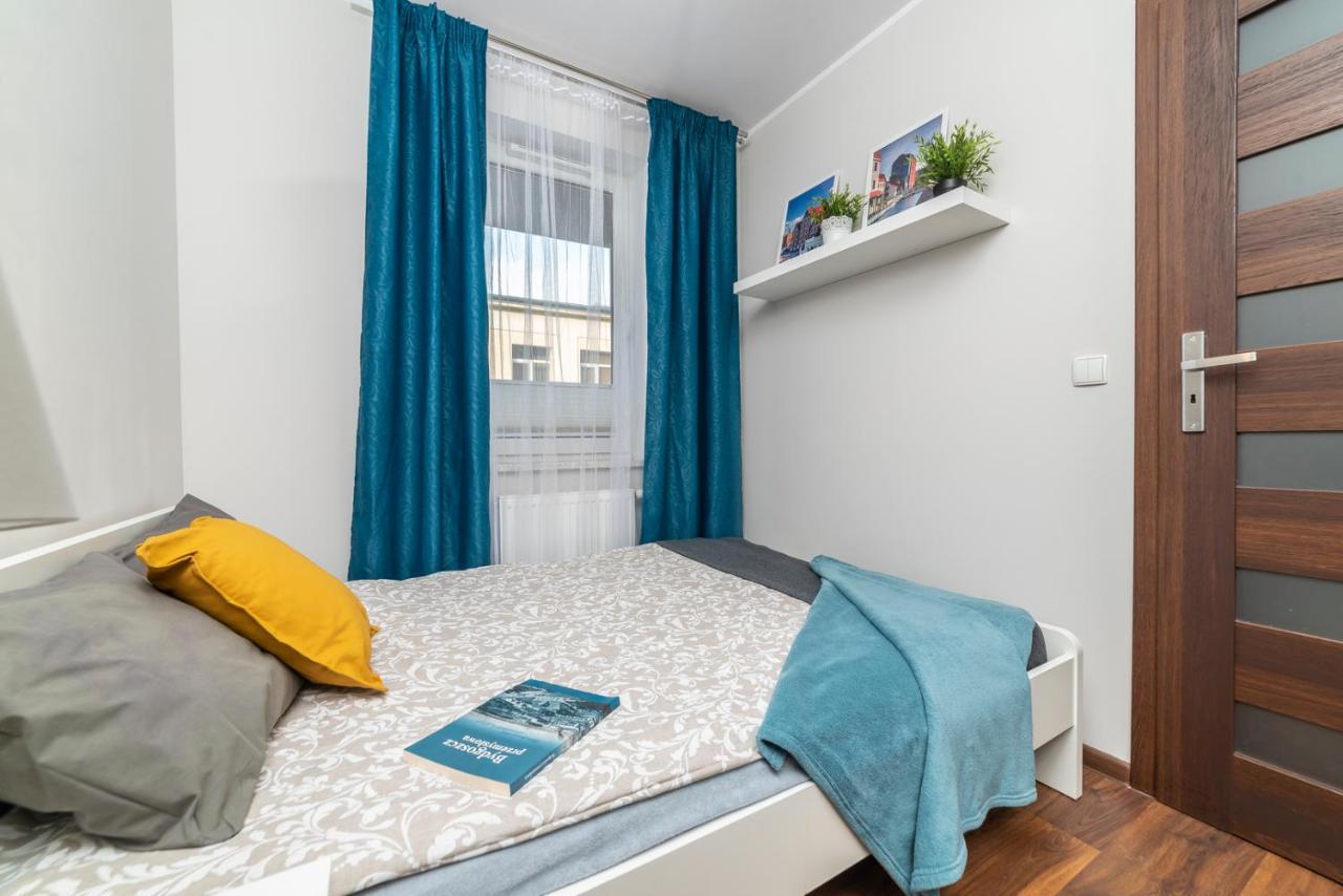 Apartament Sobieskiego 2 Parking Gratiss ビィドゴシュチュ エクステリア 写真