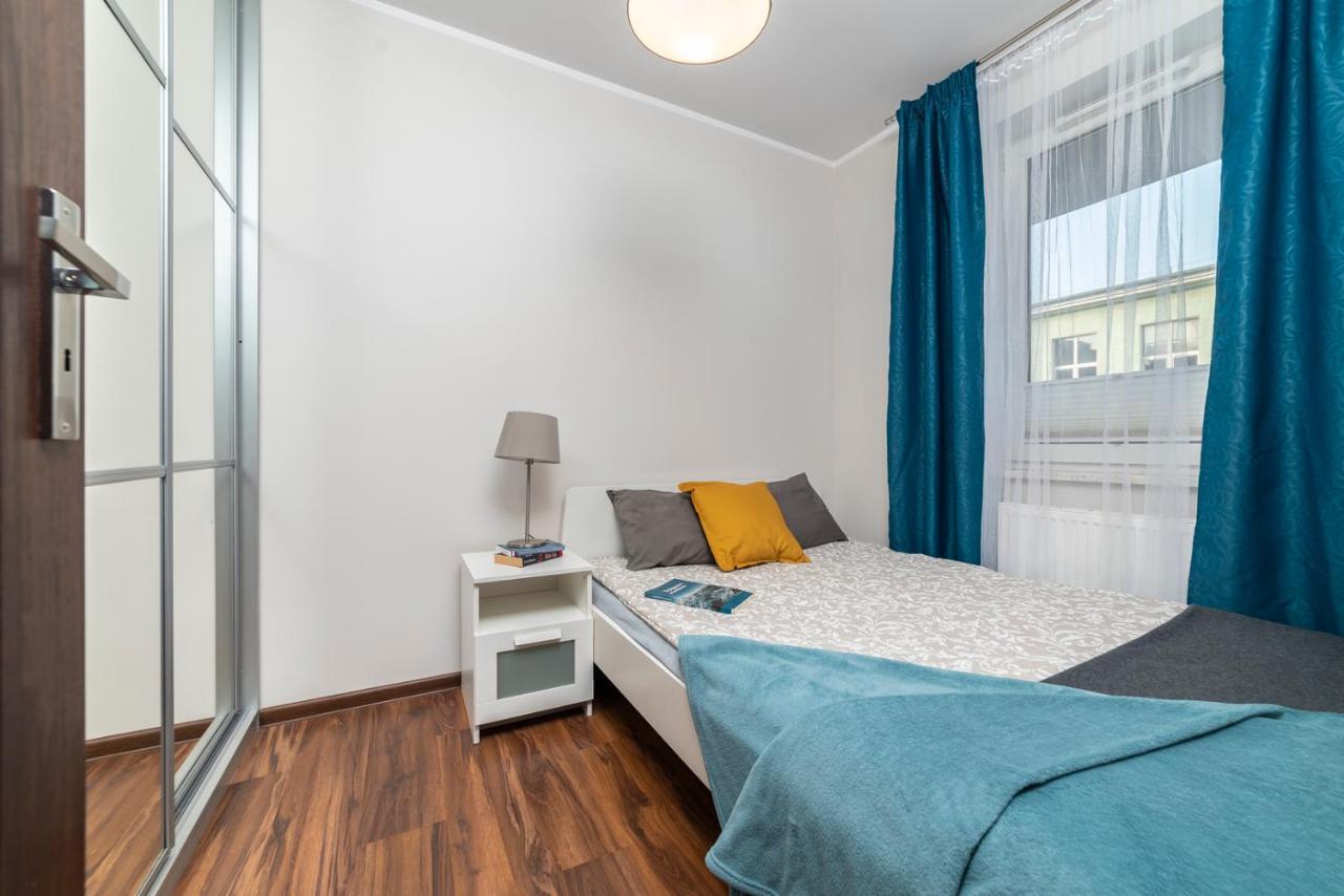 Apartament Sobieskiego 2 Parking Gratiss ビィドゴシュチュ エクステリア 写真
