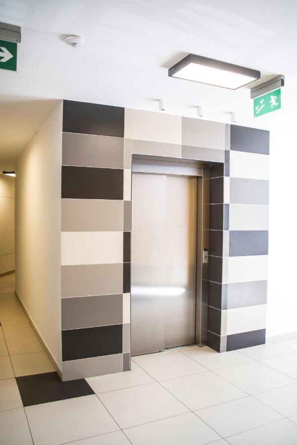 Apartament Sobieskiego 2 Parking Gratiss ビィドゴシュチュ エクステリア 写真