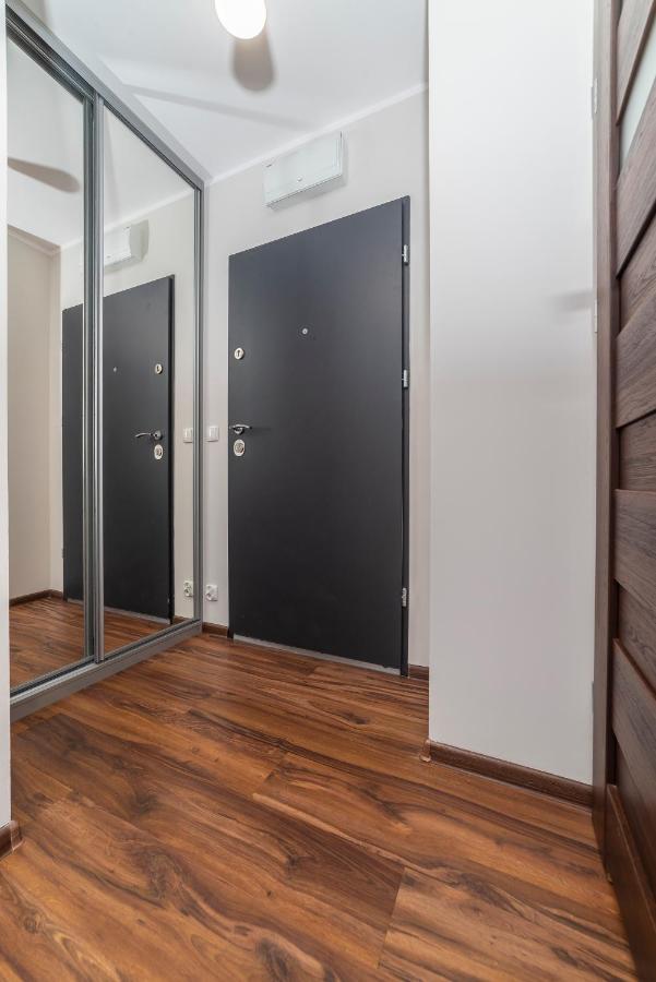 Apartament Sobieskiego 2 Parking Gratiss ビィドゴシュチュ エクステリア 写真